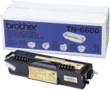 Brother Original Brother Toner-Kit High-Capacity (26917,TN-6600) Original Toner-Kit 6.000 Seiten