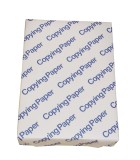 Kopierpapier Standard - A4, 80 g/qm, weiß, 500 Blatt Qualitätspapier für den täglichen Gebrauch.