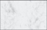 SIGEL Visitenkarten, 3C, glatter Schnitt rundum, 225 g/qm, beidseitig Marmor grau, 100 Stück
