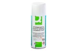 Q-Connect® Whiteboard-Schaumreiniger - 400 ml Reinigungsschaum 400 ml