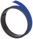 Franken Magnetband - 100 cm x 5 mm, blau Magnetband blau 1 mm 5 mm 100 cm