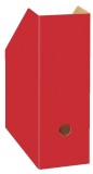 Landré® Stehsammler Color extra breit - 105 x 260 x 310 mm, rot Stehsammler rot 105 x 310 x 260 mm