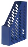 HAN Stehsammler KLASSIK - DIN A4/C4, blau Stehsammler KLASSIK bis DIN A4/C4 geeignet blau 76 mm