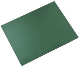 Läufer Schreibunterlage DURELLA - 53 x 40 cm, grün Schreibunterlage Durella 53 x 40 cm grün