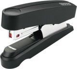 Novus® Heftgerät (Büro) B10 FC - Professional schwarz, 20 Blatt, 38 mm, schwarz Heftgerät No.10