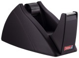 tesa® Tischabroller Easy Cut® - für Rollen bis 33 m x 19 mm, royalblau Abroller Tischabroller