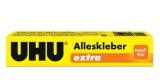 UHU® extra Alleskleber - Tube 20 g Alleskleber 20 g