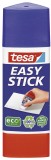 tesa® Klebestift Easy Stick ecoLogo® - 25 g Klebestift Papier, Fotos, Filz, Hartschaum 25 g