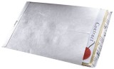 Tyvek® Versandtaschen - C4, mit Fenster, 54 g/qm, weiß, 100 Stück Versandtasche mit Fenster C4