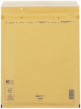 aroFOL® Luftpolstertaschen Nr. 8 - 270x360 mm, braun, 100 Stück Luftpolstertasche braun Nr. 8 33 g