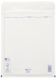 aroFOL® Luftpolstertaschen Nr. 8, 270x360 mm, weiß, 100 Stück Luftpolstertasche weiß Nr. 8 33 g