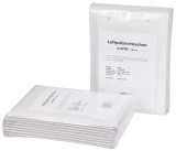 aroFOL® Luftpolstertaschen Nr. 4, 180x265 mm, weiß, 10 Stück Luftpolstertasche weiß Nr. 4 17 g