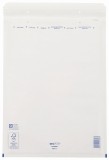 aroFOL® Luftpolstertaschen Nr. 9, 300x445 mm, weiß, 10 Stück Luftpolstertasche weiß Nr. 9 40 g