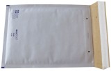 aroFOL® Plus - Luftpolsterversandtasche - Größe 4 Luftpolstertasche weiß Nr. 4 175 x 265 mm 22 g