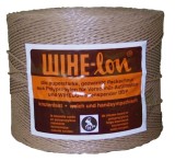 WIHE-lon® Polypropylen-Packschnur, hanffarbig Packschnur 1200 m ca. 70 kg