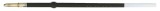 BiC® Kugelschreibermine X-Smooth - 0,4 mm, schwarz, Blister à 2 Stück Kugelschreibermine schwarz
