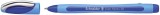 Schneider Kugelschreiber Slider Memo - XB, blau Kugelschreiber Einweg Kappenmodell cyan-blau blau XB