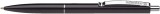 Schneider Druckkugelschreiber K15 - M, schwarz (dokumentenecht) Druckkugelschreiber schwarz M