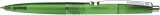 Schneider Kugelschreiber K20 Icy Colours - M, grün (dokumentenecht) Druckkugelschreiber grün M