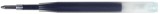 Pilot Kugelschreibermine BRFN-10M, M, blau, für Equilibrium 2084,2094 Kugelschreibermine blau