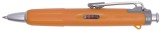 Tombow® Kugelschreiber AirPress Pen - M, orange Kugelschreiber orange 0,5 mm schwarz