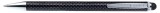 ONLINE® Kugelschreiber Stylus XL - Touch Pen, Carbon Design Drehkugelschreiber Carbon Design blau M
