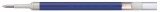 Pentel® Gel-Tintenrollermine für K157, K227, KR507, Farbe blau Ersatzminen KFR 7 Tintenrollermine