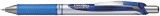Pentel® Liquid Gel-Tintenroller EnerGel BL77 - 0,35 mm, blau Gelschreiber blau 0,35 mm LR7