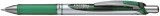 Pentel® Liquid Gel-Tintenroller EnerGel BL77 - 0,35 mm, grün Gelschreiber grün 0,35 mm LR7