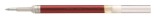 Pentel® Energel Liquid Gel-Rollermine LR7 - 0,35 mm, rot Tintenrollermine rot 0,35 mm
