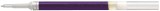Pentel® Energel Liquid Gel-Rollermine LR7 - 0,35 mm, violett Tintenrollermine violett 0,35 mm