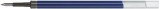 uni-ball® Tintenrollermine Signo 207 - blau (dokumentenecht) Ersatzminen UMR-87 Tintenrollermine