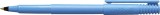uni-ball® Tintenroller 100 - 0,4 mm, Schreibfarbe schwarz Tintenroller schwarz 0,4 mm