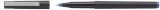 uni-ball® Tintenroller micro - 0,2 mm, Schreibfarbe: blau Tintenroller blau 0,2 mm