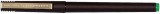 uni-ball® Tintenroller micro - 0,2 mm, Schreibfarbe: grün Tintenroller grün 0,2 mm