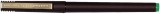uni-ball® Tintenroller micro - 0,2 mm, Schreibfarbe: schwarz Tintenroller schwarz 0,2 mm