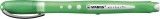 STABILO® Tintenroller - worker+ colorful - medium - Einzelstift - grün Tintenroller grün 0,5 mm