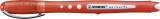 STABILO® Tintenroller - worker+ colorful - medium - Einzelstift - rot Tintenroller rot 0,5 mm