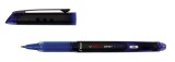 Pilot Tintenroller V Ball Grip - 0,6 mm, blau Tintenroller blau 0,6 mm Einweg
