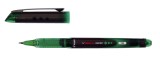 Pilot Tintenroller V Ball Grip - 0,6 mm, grün Tintenroller grün 0,6 mm Einweg