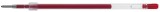 uni-ball® Tintenrollermine JETSTREAM - rot Tintenrollermine rot 0,5 mm