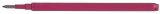Pilot Tintenrollermine FriXion BLS-FR7 - 0,4 mm, pink Tintenrollermine pink 0,4 mm Edelstahlspitze