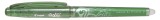Pilot Tintenroller FriXion Point - 0,3 mm, radierbar, grün Tintenroller grün 0,3 mm 2265F