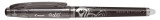 Pilot Tintenroller FriXion Point - 0,3 mm, radierbar, schwarz Tintenroller schwarz 0,3 mm 2265F