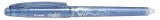 Pilot Tintenroller FriXion Point - 0,3 mm, radierbar, hellblau Tintenroller hellblau 0,3 mm 2265F