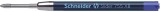 Schneider Kugelschreiber Großraummine Slider 755 - XB, blau (dokumentenecht) Großraummine blau XB