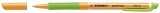 STABILO® Tintenroller - pointVisco - Einzelstift - hellgrün Tintenroller hellgrün 0,5 mm