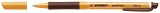 STABILO® Tintenroller - pointVisco - Einzelstift - braun Tintenroller braun 0,5 mm