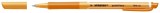 STABILO® Tintenroller - pointVisco - Einzelstift - orange Tintenroller orange 0,5 mm