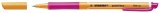 STABILO® Tintenroller - pointVisco - Einzelstift - pink Tintenroller pink 0,5 mm